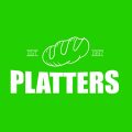 Platters St Neots logo